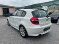 BMW 118 118d 5p 2.0 Eletta 143cv dpf Bílá - thumbnail 5