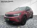 Opel Grandland AT8 GS Line AHK/Matrix/Leder/Navi/360° Rood - thumbnail 2