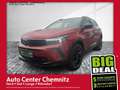 Opel Grandland AT8 GS Line AHK/Matrix/Leder/Navi/360° Roşu - thumbnail 1