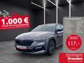 Skoda Scala TSI DSG Monte Carlo LED ACC PANO NAVI PDC SHZ LM Grau - thumbnail 1