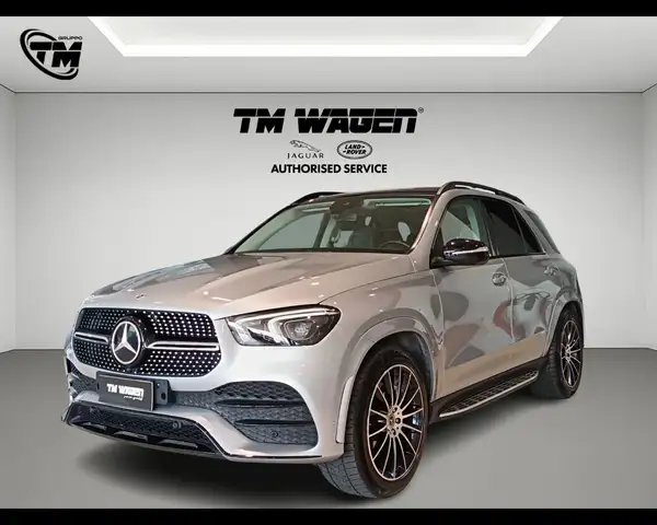 Mercedes-Benz GLE 300