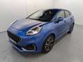 Ford Puma 1.0 EcoBoost ST-Line Vignale AHK Massage Blau - thumbnail 1