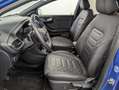 Ford Puma 1.0 EcoBoost ST-Line Vignale AHK Massage Blau - thumbnail 8