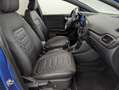 Ford Puma 1.0 EcoBoost ST-Line Vignale AHK Massage Blau - thumbnail 14