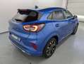 Ford Puma 1.0 EcoBoost ST-Line Vignale AHK Massage Blau - thumbnail 4