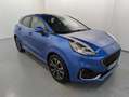 Ford Puma 1.0 EcoBoost ST-Line Vignale AHK Massage Blau - thumbnail 5