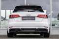 Audi A3 Sportback 1.0 TFSI S-Line | Automaat | Virtual | T Wit - thumbnail 4