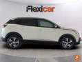 Peugeot 3008 1.2 PURETECH 96KW (130CV) ALLURE EAT6 Blanco - thumbnail 3