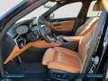 BMW 530 d Limousine M Sportpaket Navi+SHZ+HiFi+Apple Schwarz - thumbnail 12