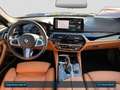 BMW 530 d Limousine M Sportpaket Navi+SHZ+HiFi+Apple Schwarz - thumbnail 15