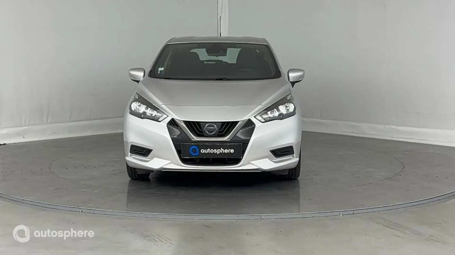 Nissan Micra 1.0 IG-T 92ch Business Edition 2021 - 2