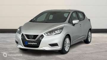 1.0 IG-T 92ch Business Edition 2021