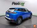 Peugeot 2008 Active Pack Eléctrico 100kW Azul - thumbnail 8