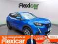 Peugeot 2008 Active Pack Eléctrico 100kW Azul - thumbnail 1