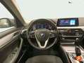 BMW 530 530e iPerformance Azul - thumbnail 11