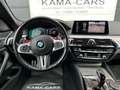 BMW M5 Aut. Competition Schwarz - thumbnail 12