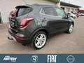 Opel Mokka X 1.4 SIDI Turbo Innovation Start/Stop 4x4 Gris - thumbnail 4