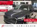 Audi A6 40 TDI S-TR DESIGN 5JG+MATRIX+NAVI+AHK Blau - thumbnail 1