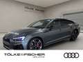 Audi A5 Sportback 40 TDI quattro  S-Line business Gris - thumbnail 2
