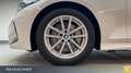 BMW 330 i A xDrive M-Sport LCProf ACC RFK GSD Weiß - thumbnail 3