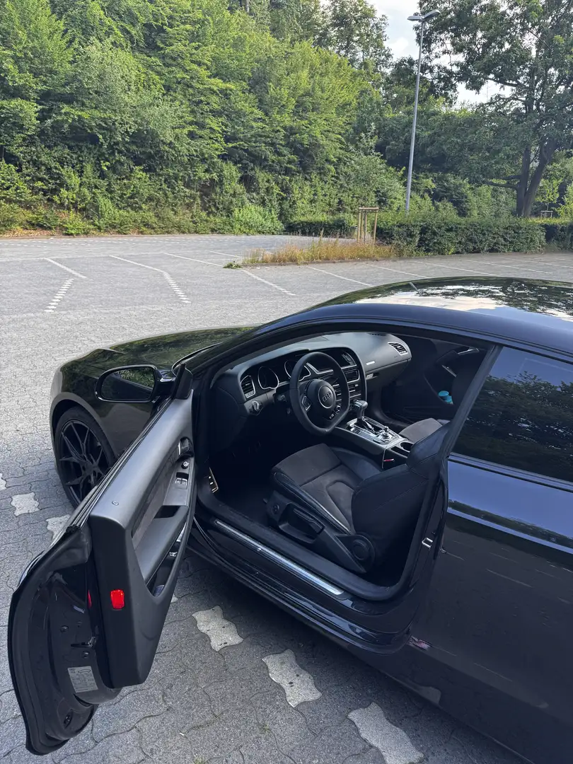 Audi A5 2.0 TFSI multitronic - 1