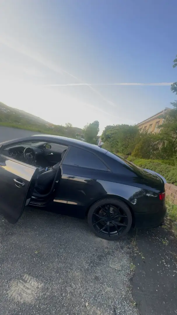 Audi A5 2.0 TFSI multitronic - 2