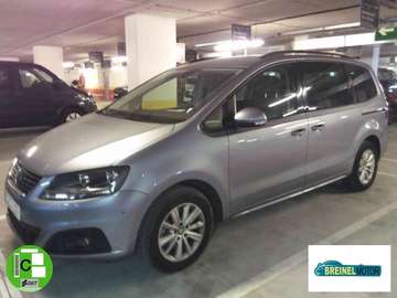 1.4 TSI S&S Style DSG 7 plazas