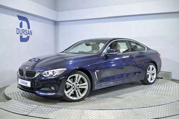 435dA Coupé xDrive