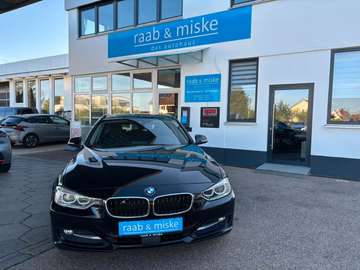d xDrive Touring Sport Line *ACC/Navi/SHZ*