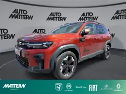 Dacia Bigster TCe 140 Extreme