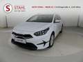 Kia Ceed SW / cee'd SW ceed SW 1,6 CRDi SCR ISG Silber 48V DCT | Stahl... White - thumbnail 1