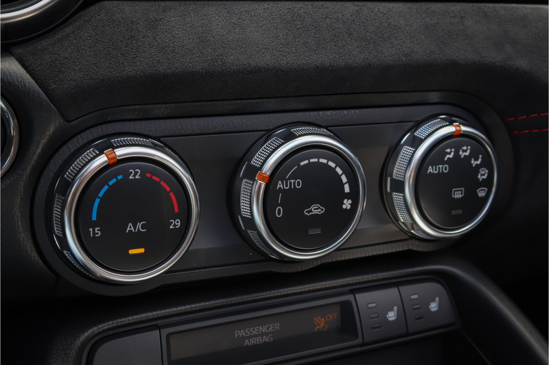 Abarth 124 Spider 1.4 MultiAir Turismo 1e eig AUT 170PK Zeer luxe ui — photo 18