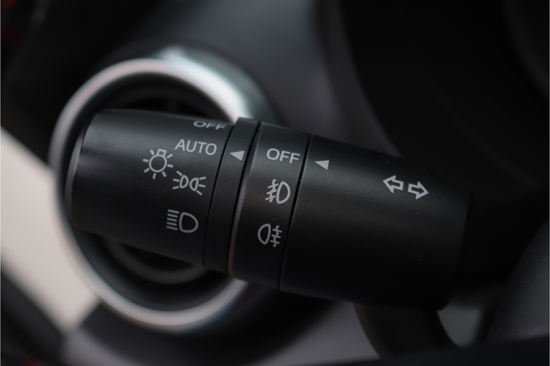 Abarth 124 Spider 1.4 MultiAir Turismo 1e eig AUT 170PK Zeer luxe ui — photo 23