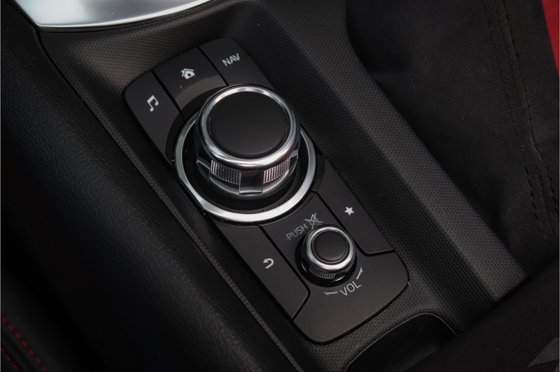 Abarth 124 Spider 1.4 MultiAir Turismo 1e eig AUT 170PK Zeer luxe ui — photo 20