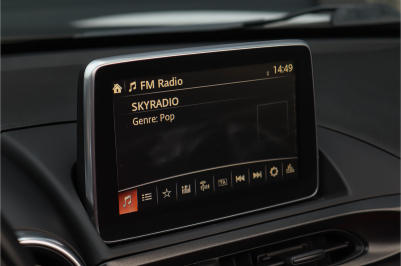 Abarth 124 Spider 1.4 MultiAir Turismo 1e eig AUT 170PK Zeer luxe ui — photo 17