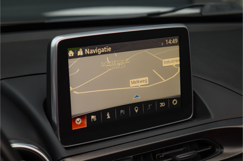 Abarth 124 Spider 1.4 MultiAir Turismo 1e eig AUT 170PK Zeer luxe ui — photo 16