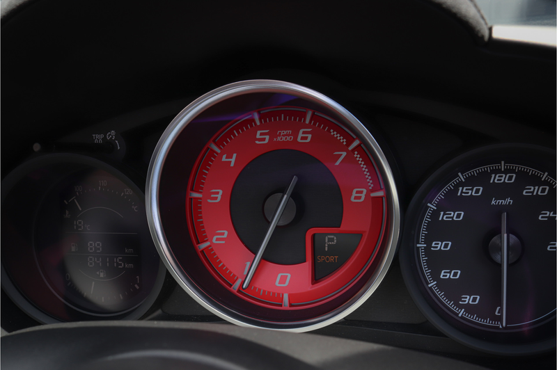 Abarth 124 Spider 1.4 MultiAir Turismo 1e eig AUT 170PK Zeer luxe ui — photo 14