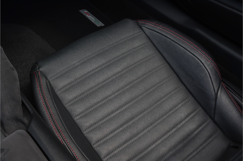 Abarth 124 Spider 1.4 MultiAir Turismo 1e eig AUT 170PK Zeer luxe ui — photo 25