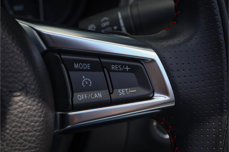 Abarth 124 Spider 1.4 MultiAir Turismo 1e eig AUT 170PK Zeer luxe ui — photo 22