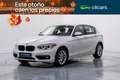 BMW 116 116i Blanco - thumbnail 1