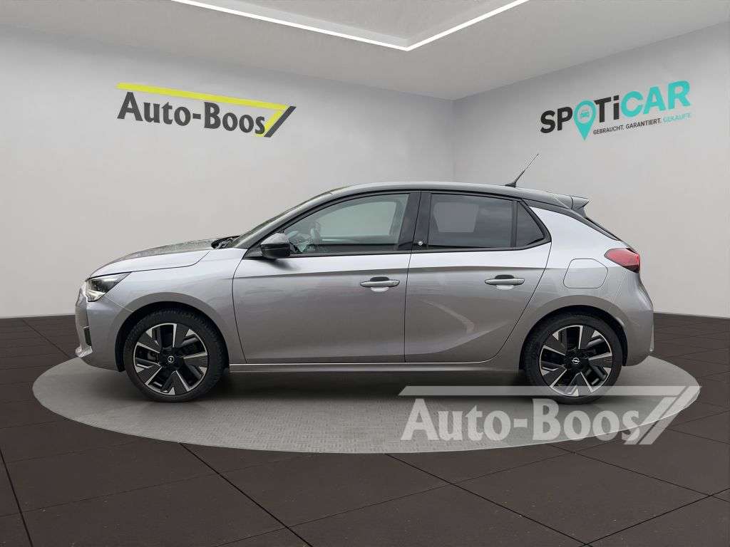 Opel Corsa-e