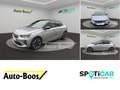 Opel Corsa-e Corsa-e GS Line 11kW 3-phasig Silber - thumbnail 1
