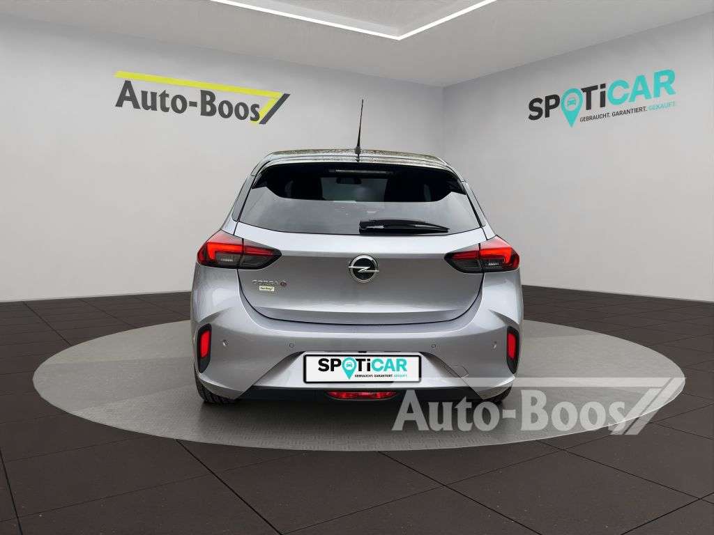 Opel Corsa-e