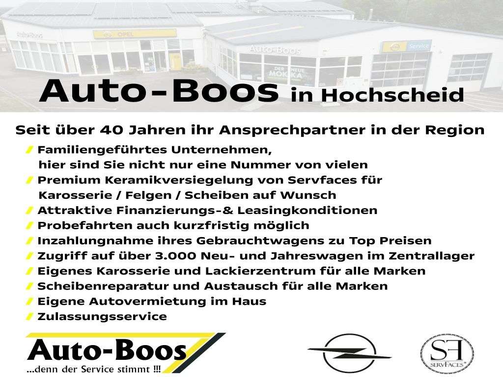 Opel Corsa-e