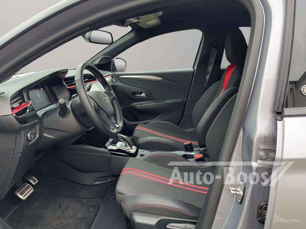 Opel Corsa-e