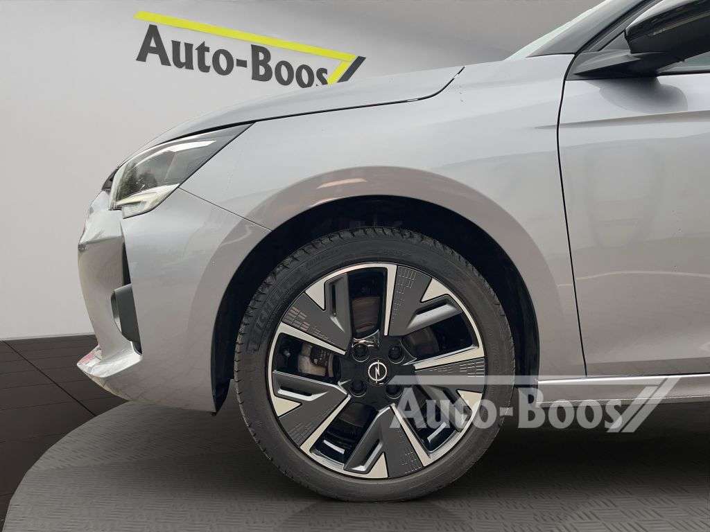 Opel Corsa-e