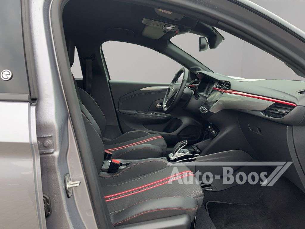 Opel Corsa-e