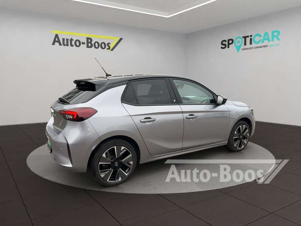 Opel Corsa-e