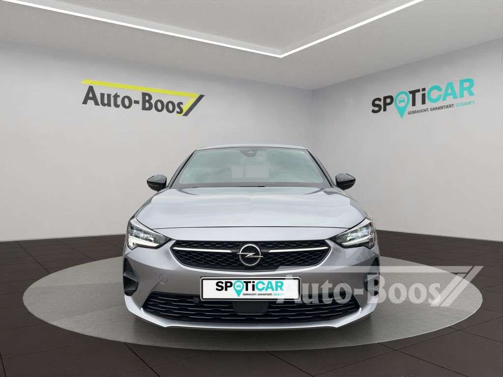Opel Corsa-e