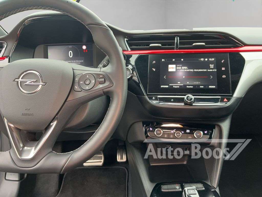 Opel Corsa-e